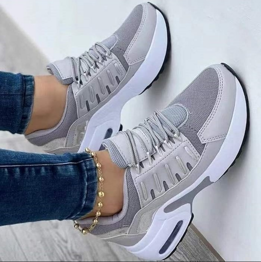 Women's comfortable and soft casual slippers