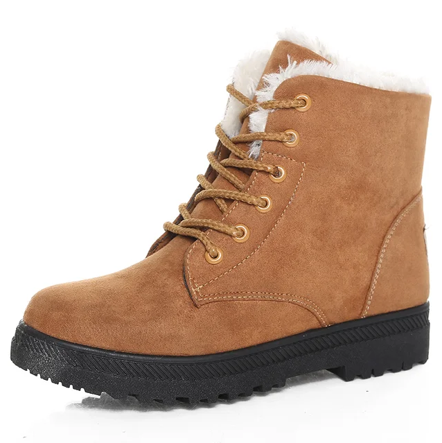 Women's Brenneti winter boots