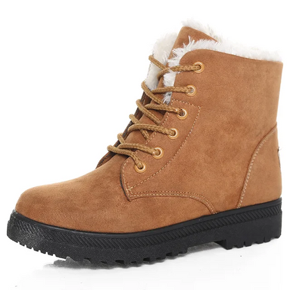 Women's Brenneti winter boots