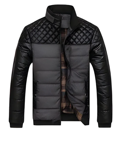 Winston Cotton Bomber Jacket