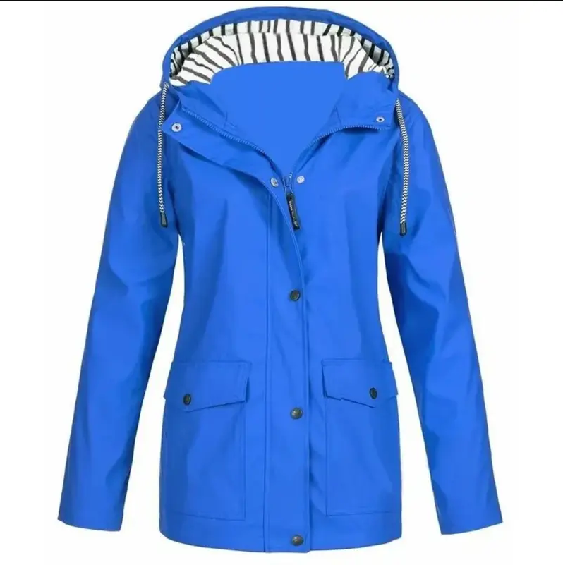 Anisa Outdoor Windbreaker