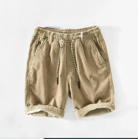 Bram Shorts