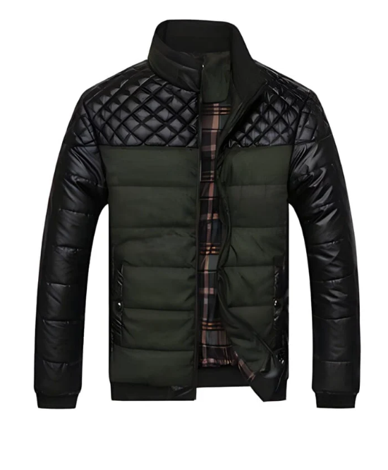 Winston Cotton Bomber Jacket