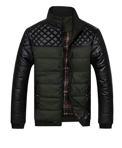Winston Cotton Bomber Jacket