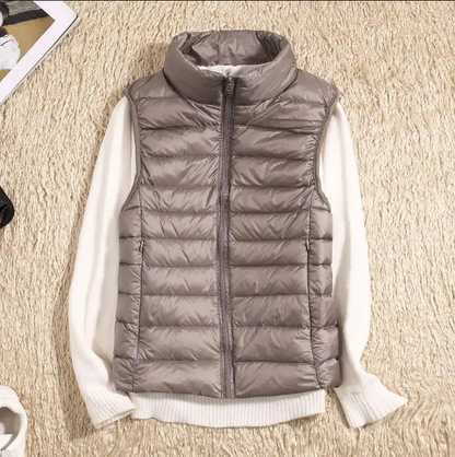 Women's Ivalo Ultralight Down Jacket