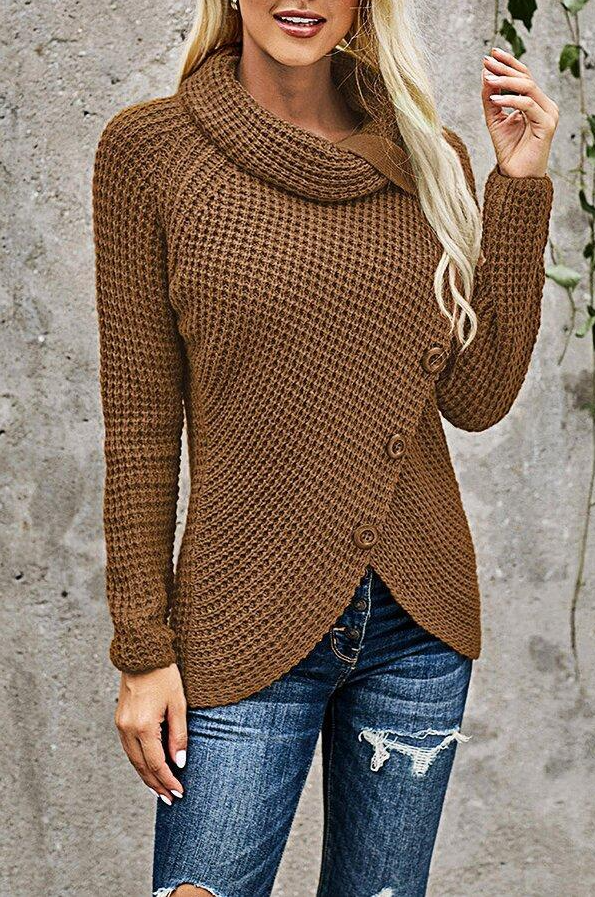 Women's Marcelline Knit Jumper