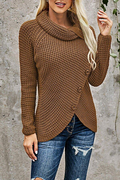 Women's Marcelline Knit Jumper