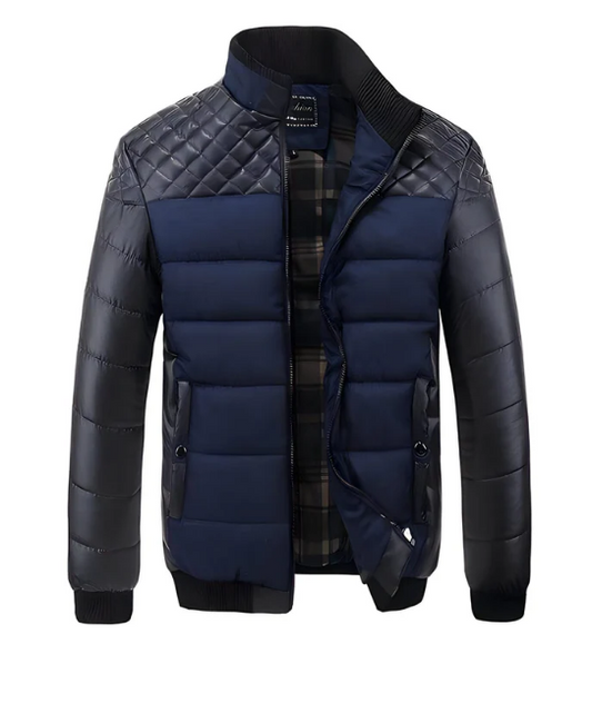 Winston Cotton Bomber Jacket