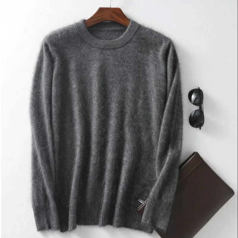 Boyan: A Premium Quality, Elegant Men's Jumper