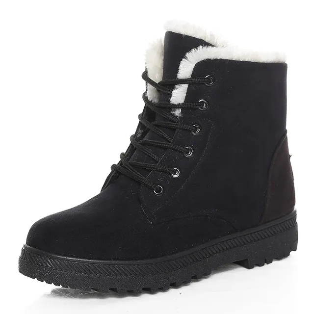 Women's Brenneti winter boots