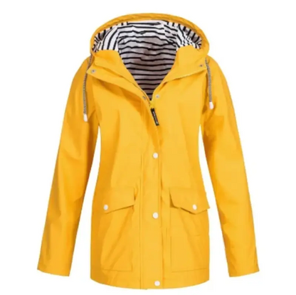 Anisa Outdoor Windbreaker