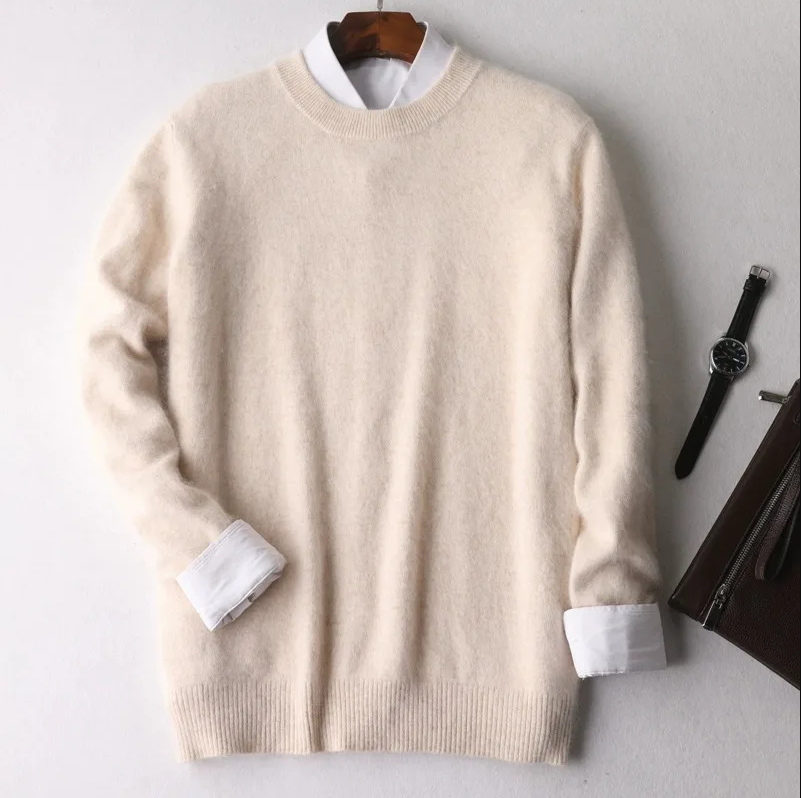 Boyan: A Premium Quality, Elegant Men's Jumper