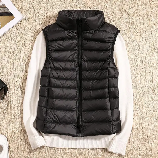 Women's Ivalo Ultralight Down Jacket