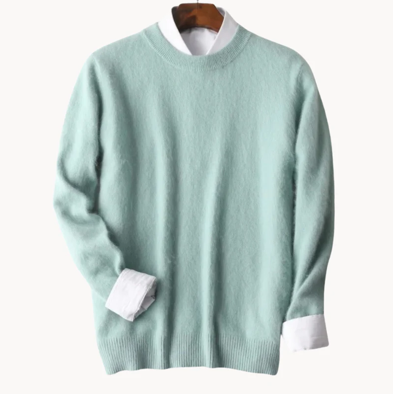 Boyan: A Premium Quality, Elegant Men's Jumper