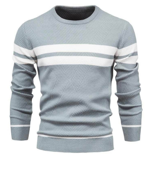 Anderson Slim-Fit Sweater