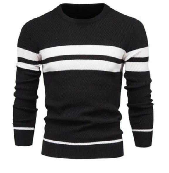 Anderson Slim-Fit Sweater