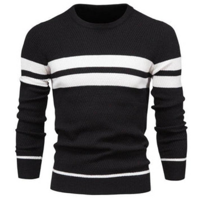 Anderson Slim-Fit Sweater