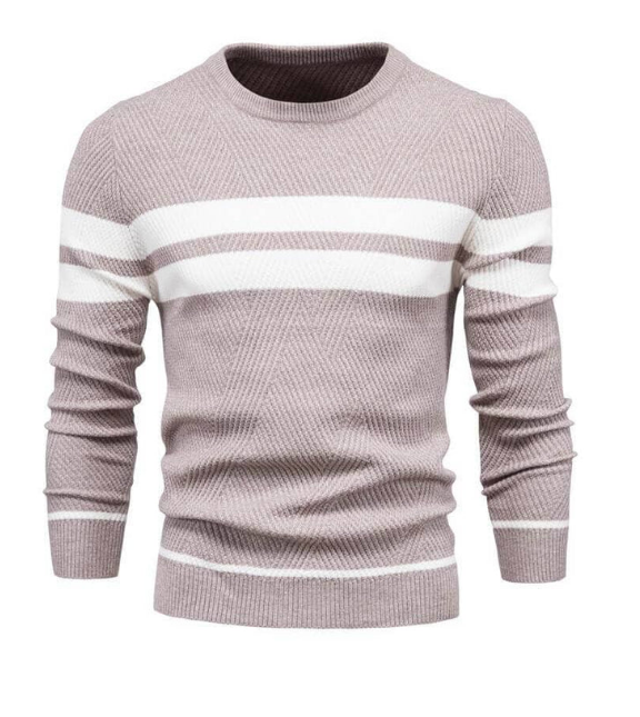 Anderson Slim-Fit Sweater