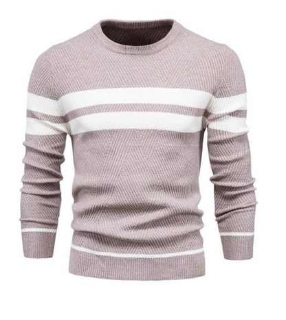 Anderson Slim-Fit Sweater