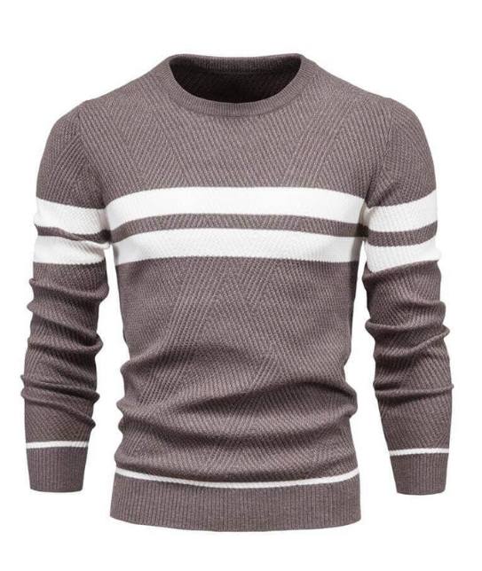 Anderson Slim-Fit Sweater