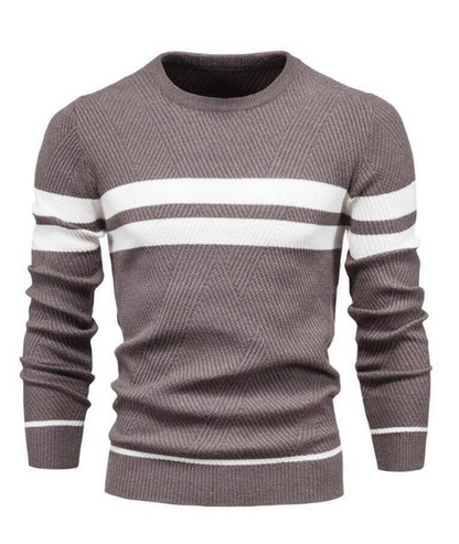 Anderson Slim-Fit Sweater