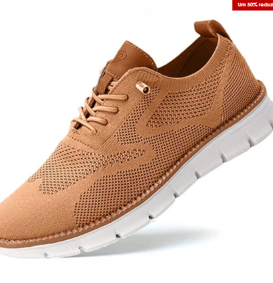 Benjamin: Casual Freshness