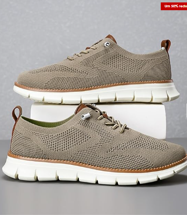 Benjamin: Casual Freshness