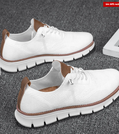 Benjamin: Casual Freshness