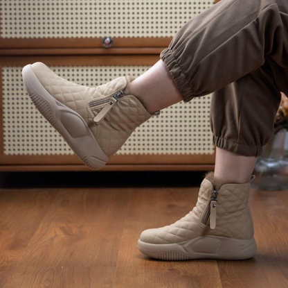 Alexis Waterproof Snow Boots