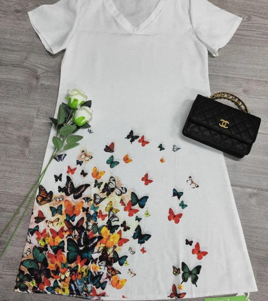 Abigail: A Dreamy Gown of Beauty