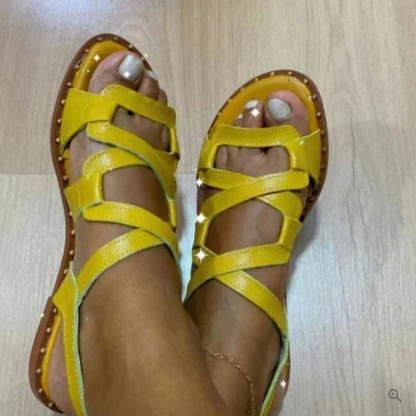 Amelia Summer 2024 Women's Sandals