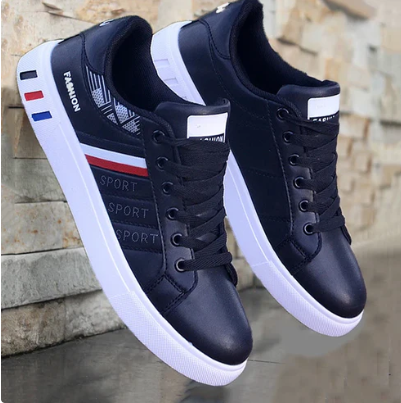 Athletic Fashion Footwear
