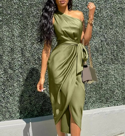 Ariane | Stylish Maxi Dress for Women