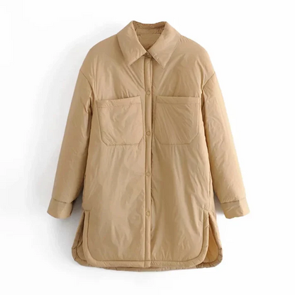 Women's Elaine Jacket: Versatile Winter Warmth