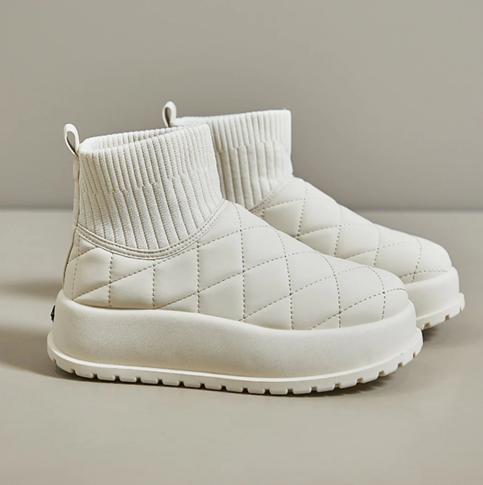 Women's Celesse Snow Boots: Extra Warmth
