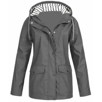 Anisa Outdoor Windbreaker