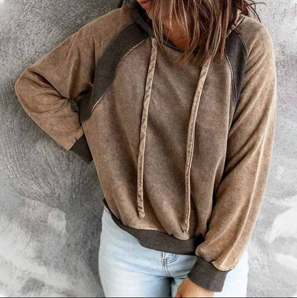 Women's Claudia Hoodie: Soft, Casual Comfort
