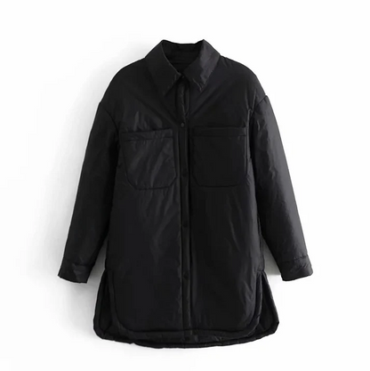 Women's Elaine Jacket: Versatile Winter Warmth