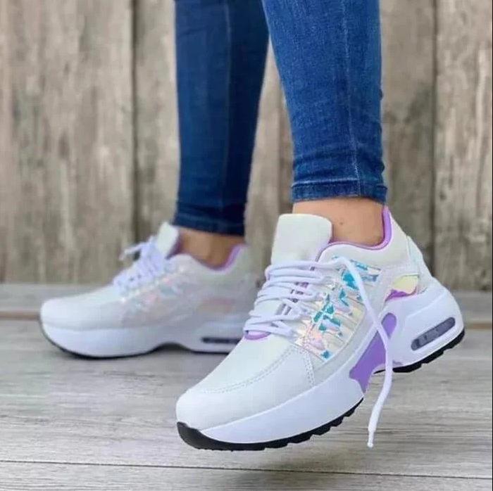 Women's comfortable and soft casual slippers