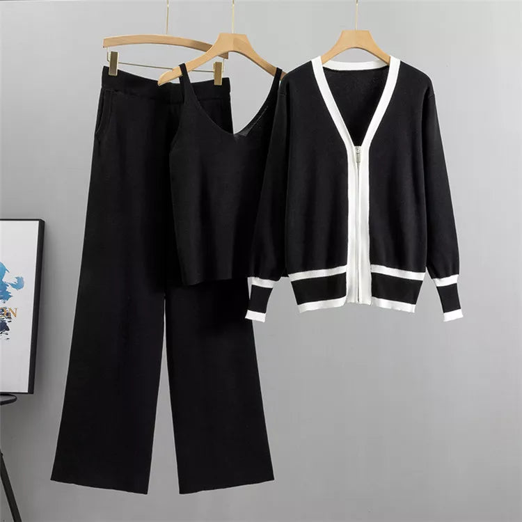 Women's Stylish Tracksuit Set | Versatile