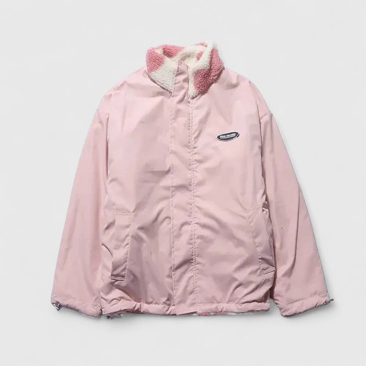 Bexli | Warm Cozy Jacket
