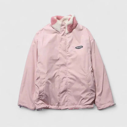 Bexli | Warm Cozy Jacket
