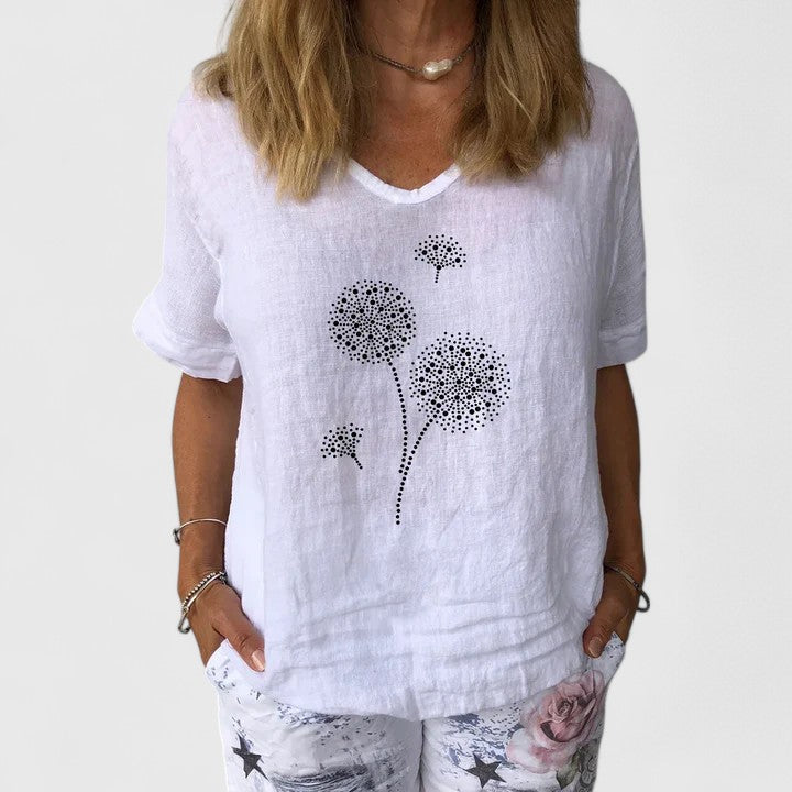 Beautiful Women's Summer Top