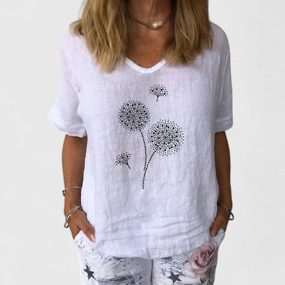 Beautiful Women's Summer Top