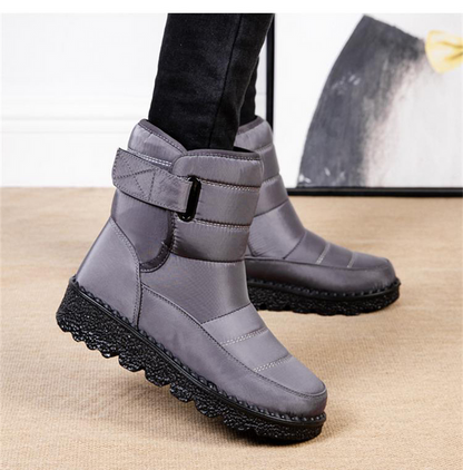 Women's Nadia Lightweight Snow Boots