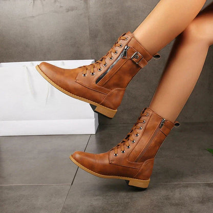 Brandy Women's Ankle Boots