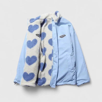 Bexli | Warm Cozy Jacket
