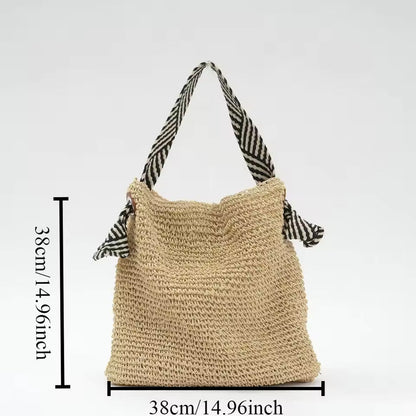 Chic Bohemian Crossbody Bag