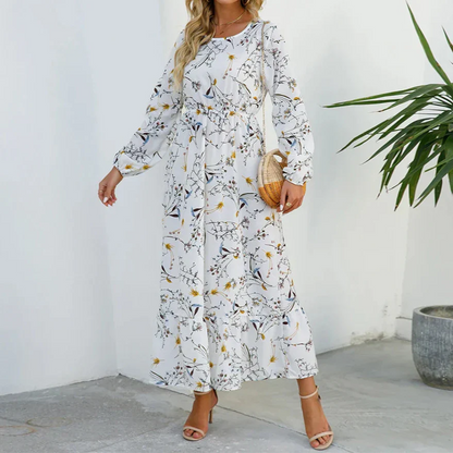 Beautiful Long Maxi Dress