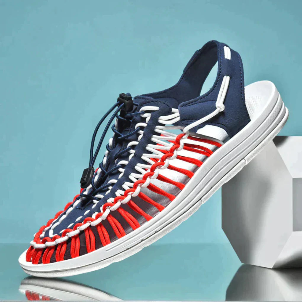 Women's Easy Walking Slip On Shoes